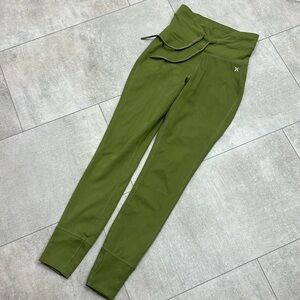🔹HURLEY🔹 exercise pants, leggings, workout pants super comfortable